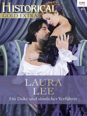 cover image of Ein Duke und sinnlicher Verführer
